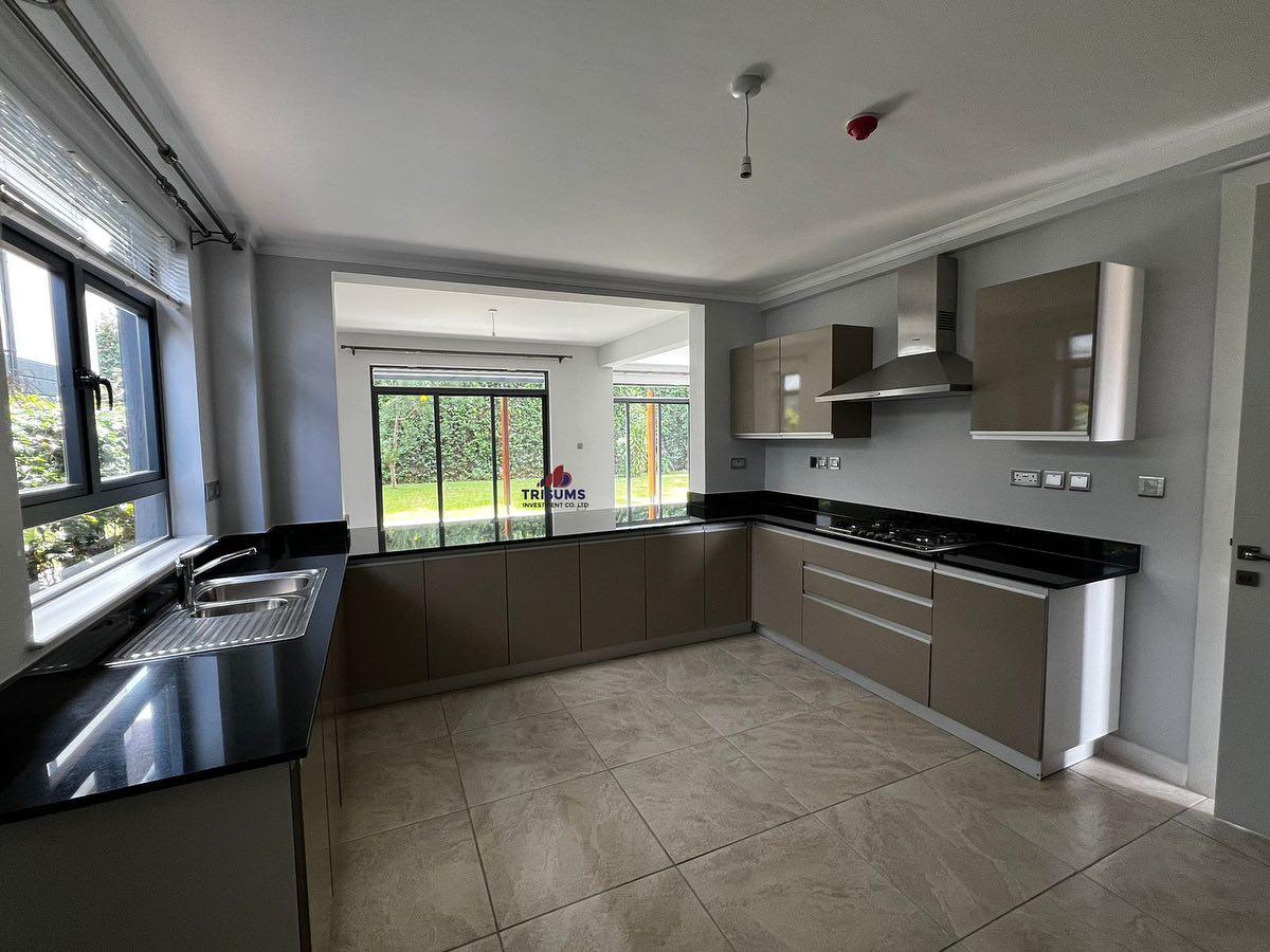 Villas to Let in Kiambu